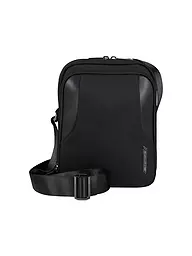 SAMSONITE | Tasche - Umhängetasche XBR 2.0  | schwarz