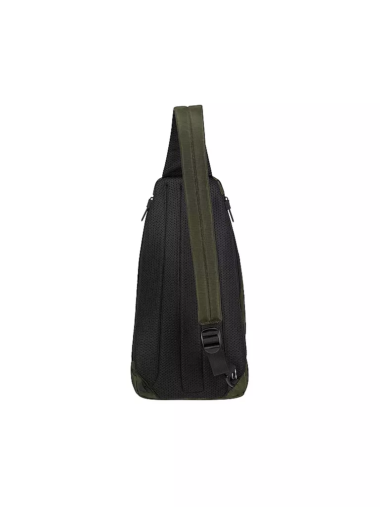 SAMSONITE | Tasche SACKMOD Medium | grün