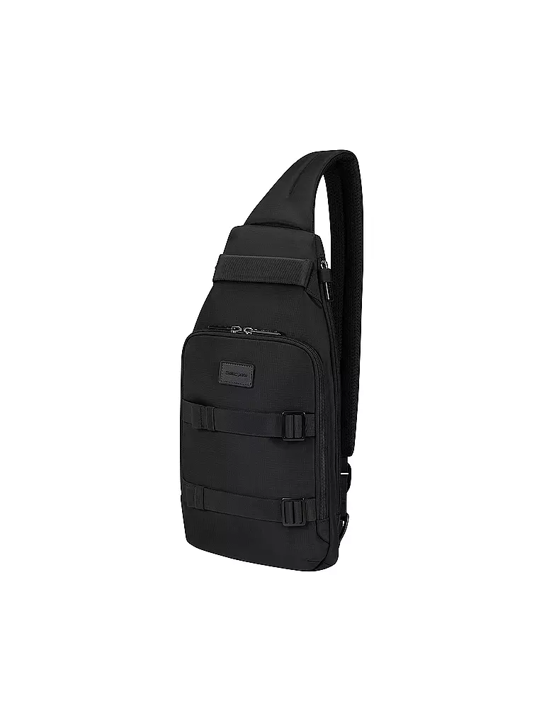 SAMSONITE | Tasche SACKMOD Medium | schwarz