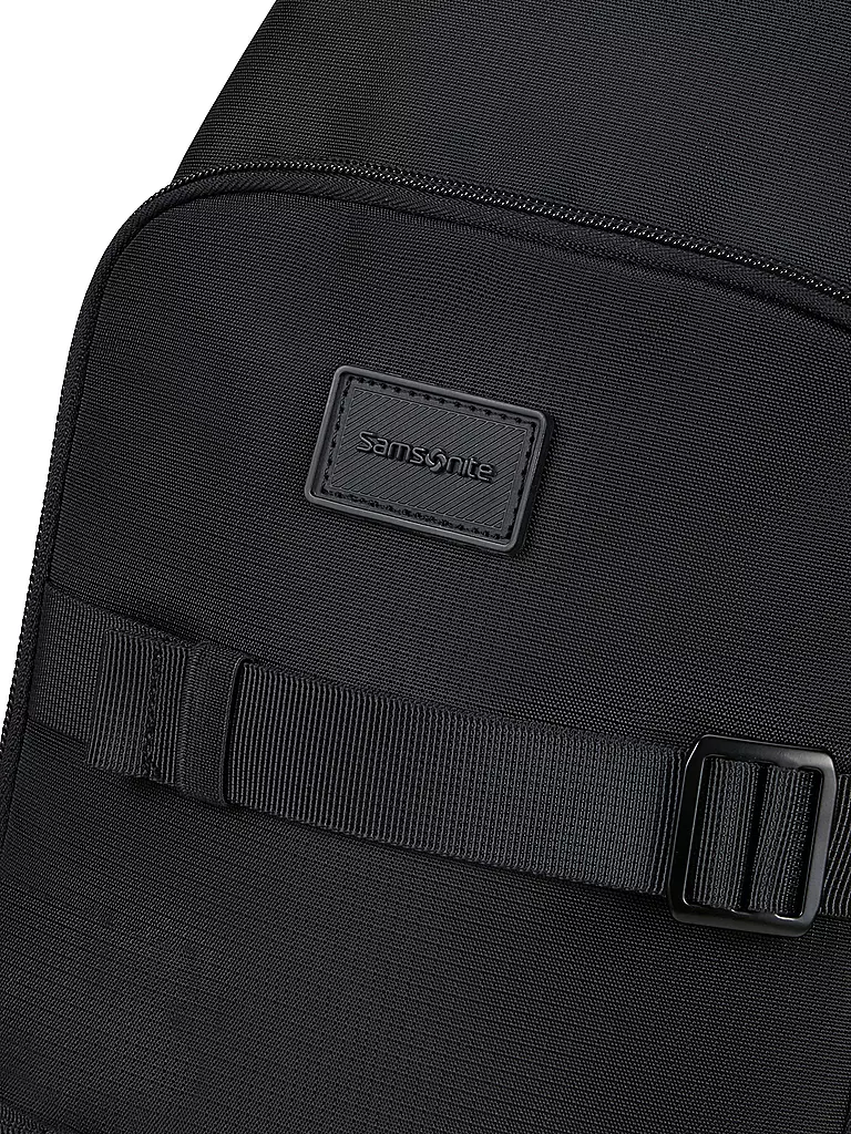 SAMSONITE | Tasche SACKMOD Medium | schwarz