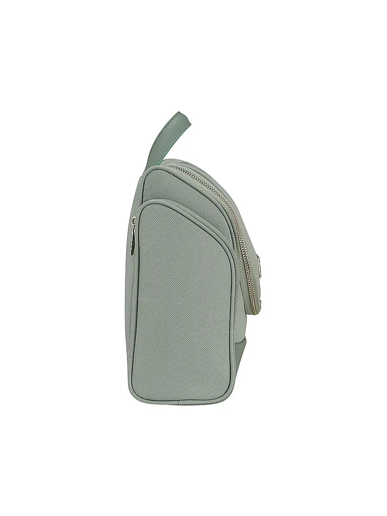 SAMSONITE | Toilettetasche - Beauty Case IMAGE  Thyme | Grün