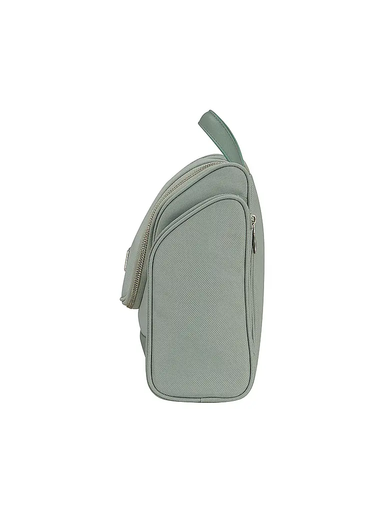 SAMSONITE | Toilettetasche - Beauty Case IMAGE  Thyme | Grün