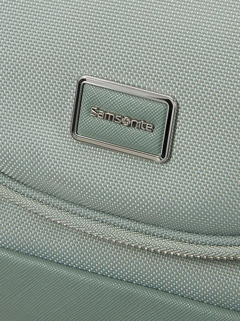 SAMSONITE | Toilettetasche - Beauty Case IMAGE  Thyme | Grün