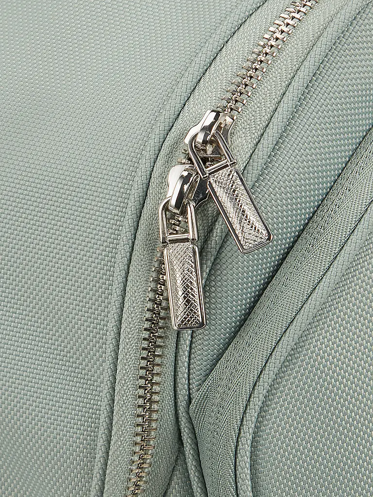 SAMSONITE | Toilettetasche - Beauty Case IMAGE  Thyme | Grün