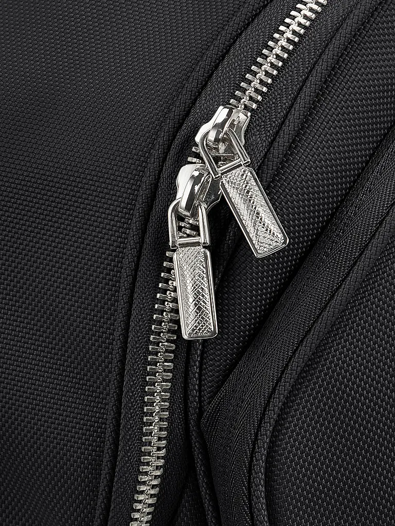 SAMSONITE | Toilettetasche - Beauty Case IMAGE Black | Schwarz