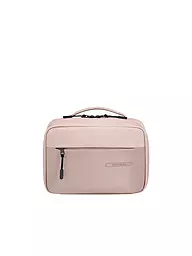 SAMSONITE | Toilettetasche - Beauty Case Stackd Rose | rosa