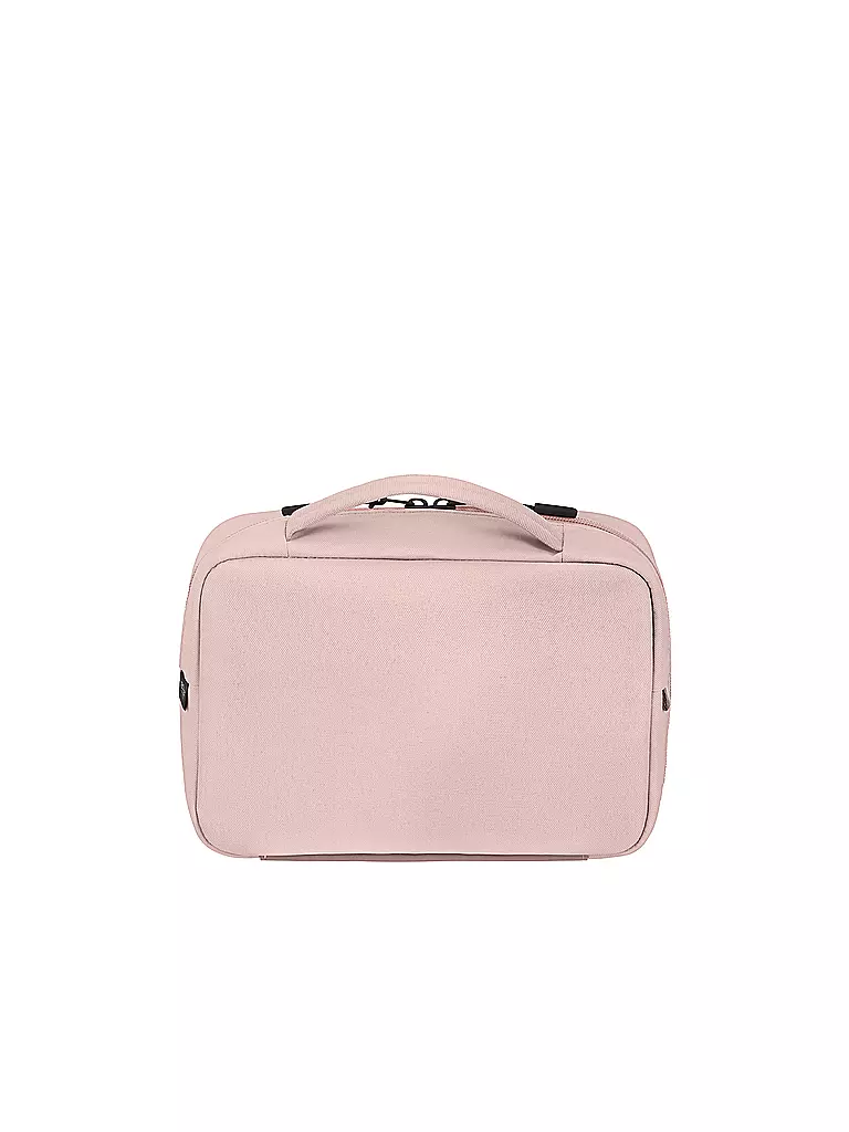 SAMSONITE | Toilettetasche - Beauty Case Stackd Rose | grün