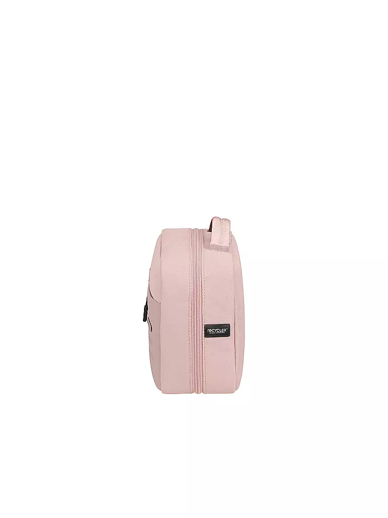 SAMSONITE | Toilettetasche - Beauty Case Stackd Rose | grün