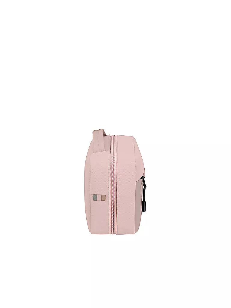 SAMSONITE | Toilettetasche - Beauty Case Stackd Rose | grün