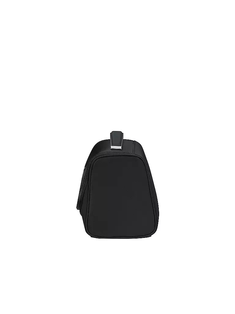 SAMSONITE | Toilettetasche - Kulturbeutel ATTRIX anthracite | grau