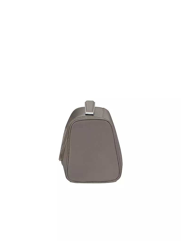 SAMSONITE | Toilettetasche - Kulturbeutel ATTRIX dune | grau