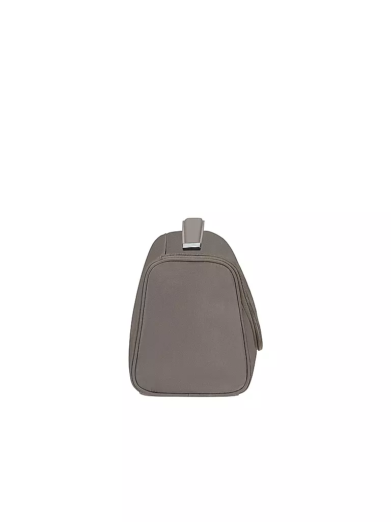 SAMSONITE | Toilettetasche - Kulturbeutel ATTRIX dune | grau