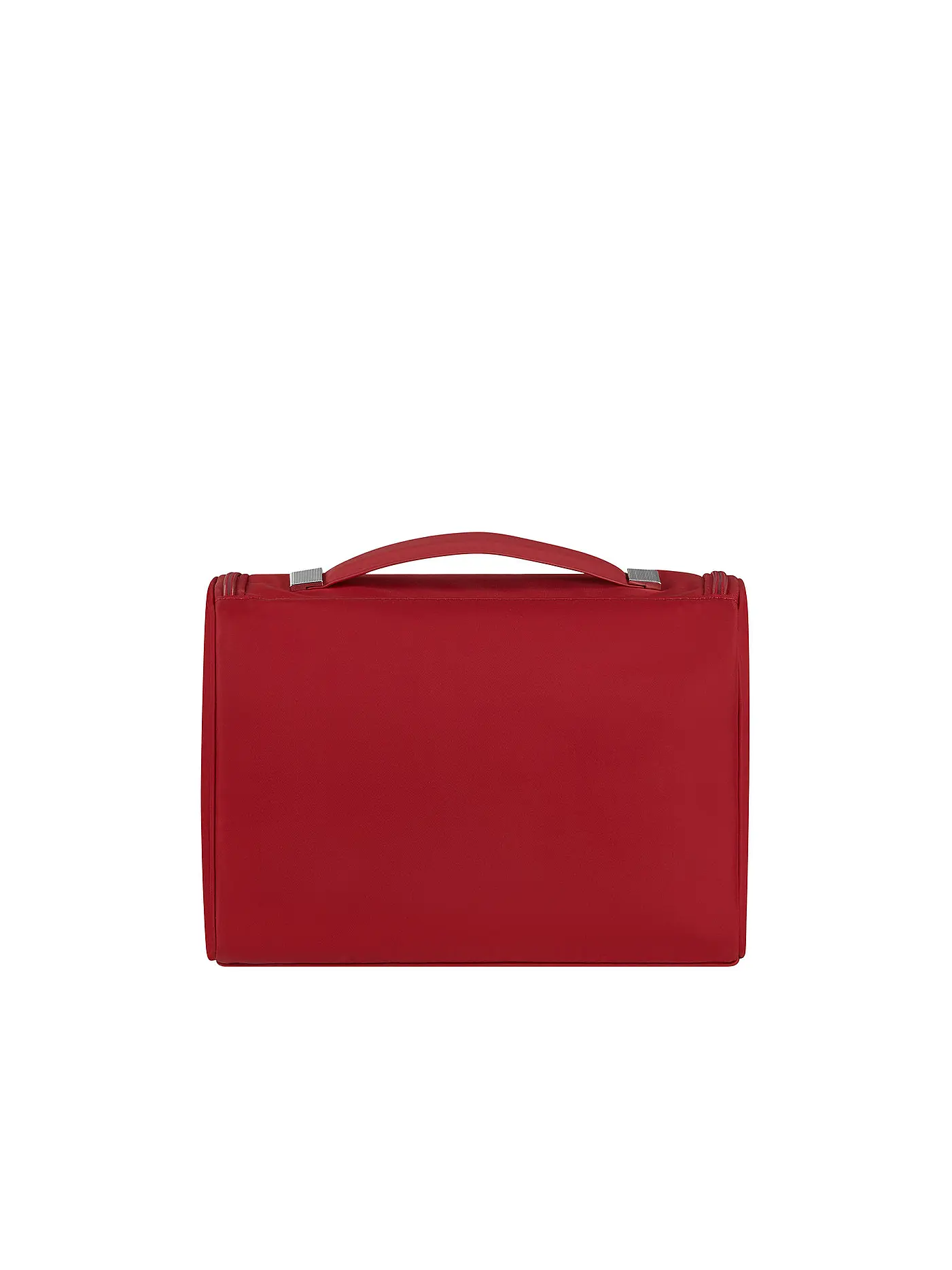 SAMSONITE | Toilettetasche - Kulturbeutel ATTRIX red | rot
