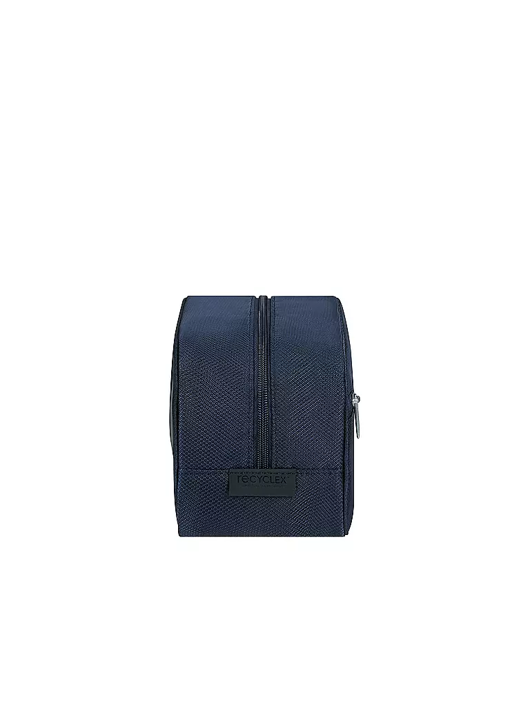 SAMSONITE | Toilettetasche - RESPARK | blau