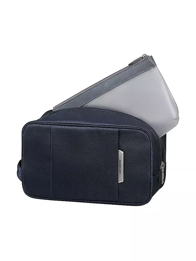 SAMSONITE | Toilettetasche - RESPARK | blau