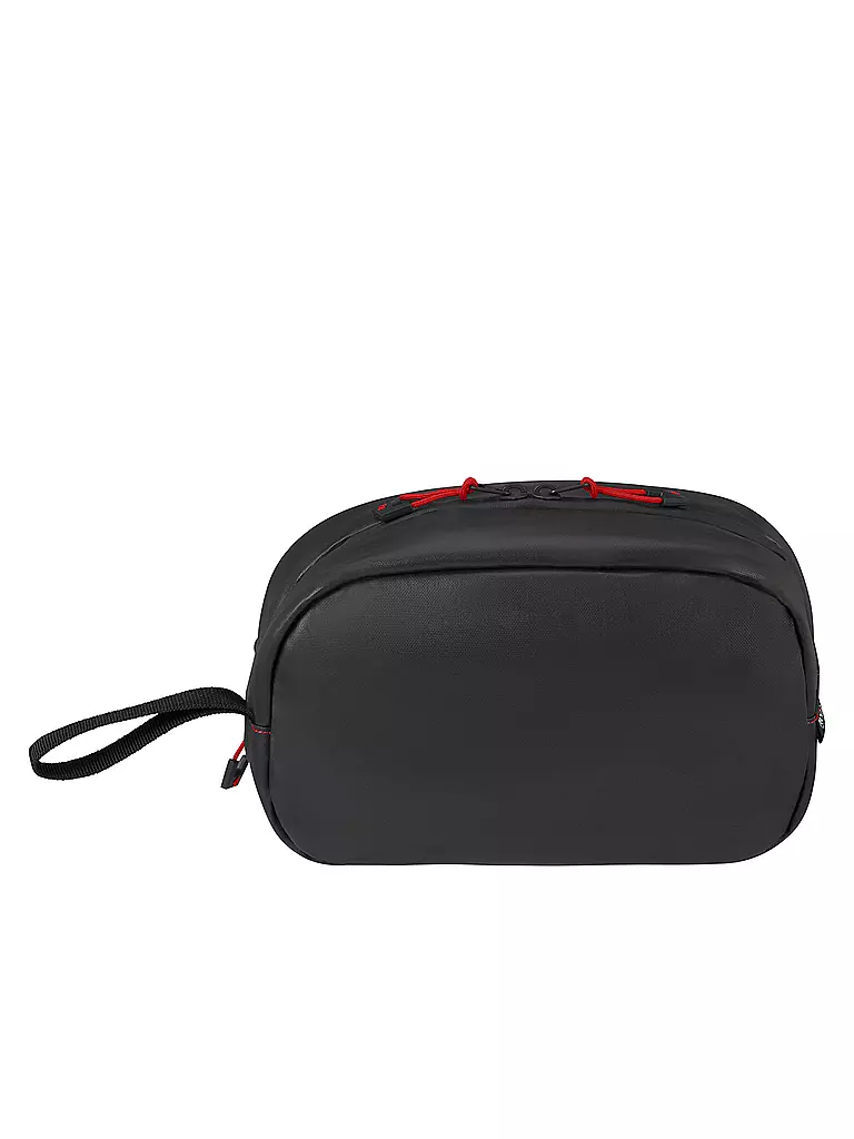 SAMSONITE | Toilettetasche ECODIVER black | blau