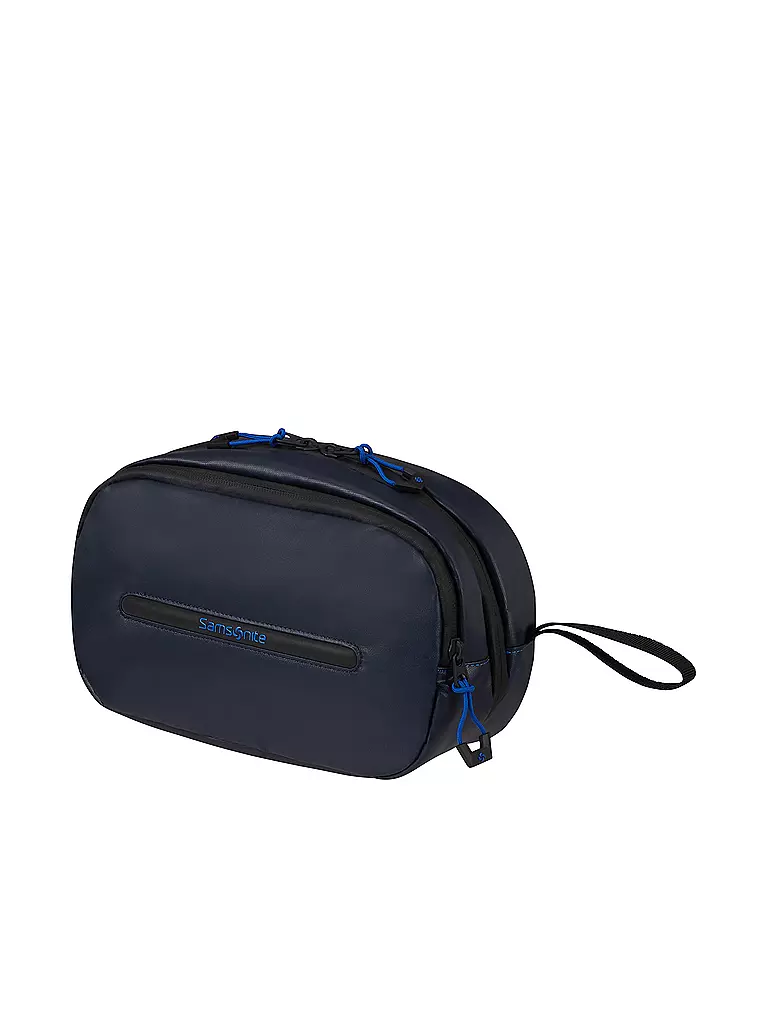 SAMSONITE | Toilettetasche ECODIVER blue nights | blau