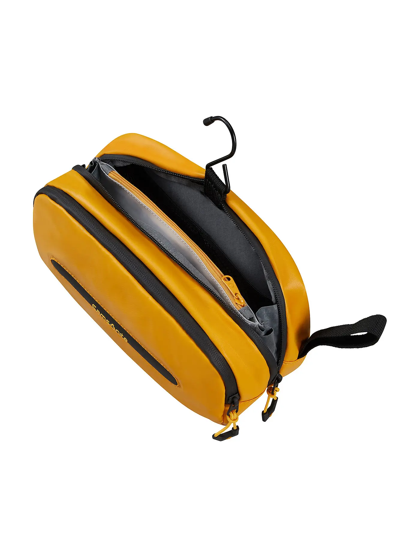 SAMSONITE | Toilettetasche ECODIVER yellow | gelb