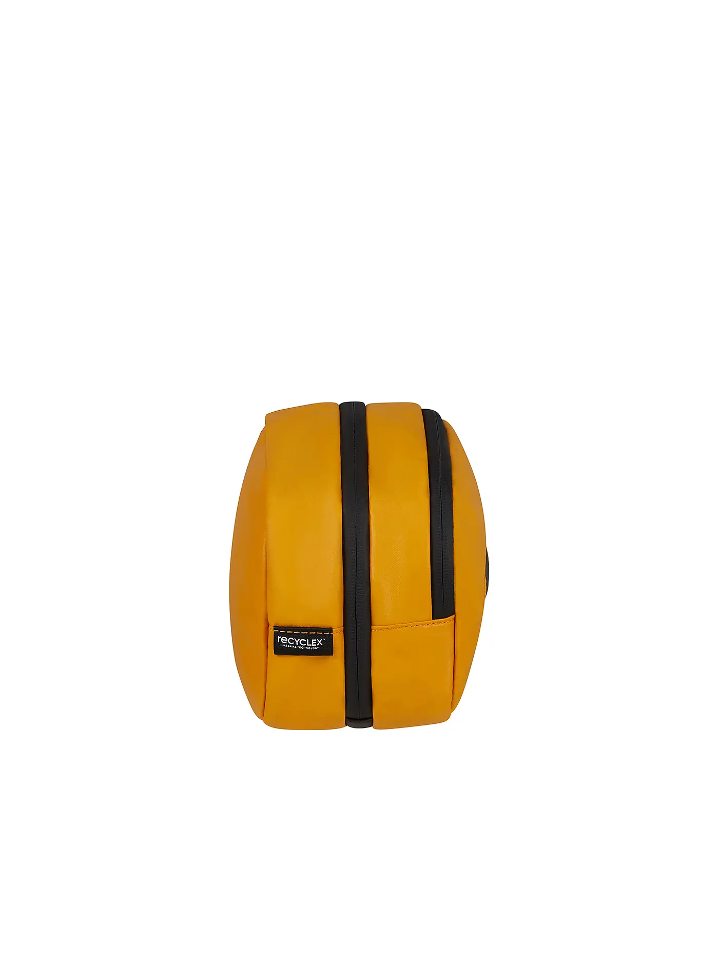 SAMSONITE | Toilettetasche ECODIVER yellow | gelb