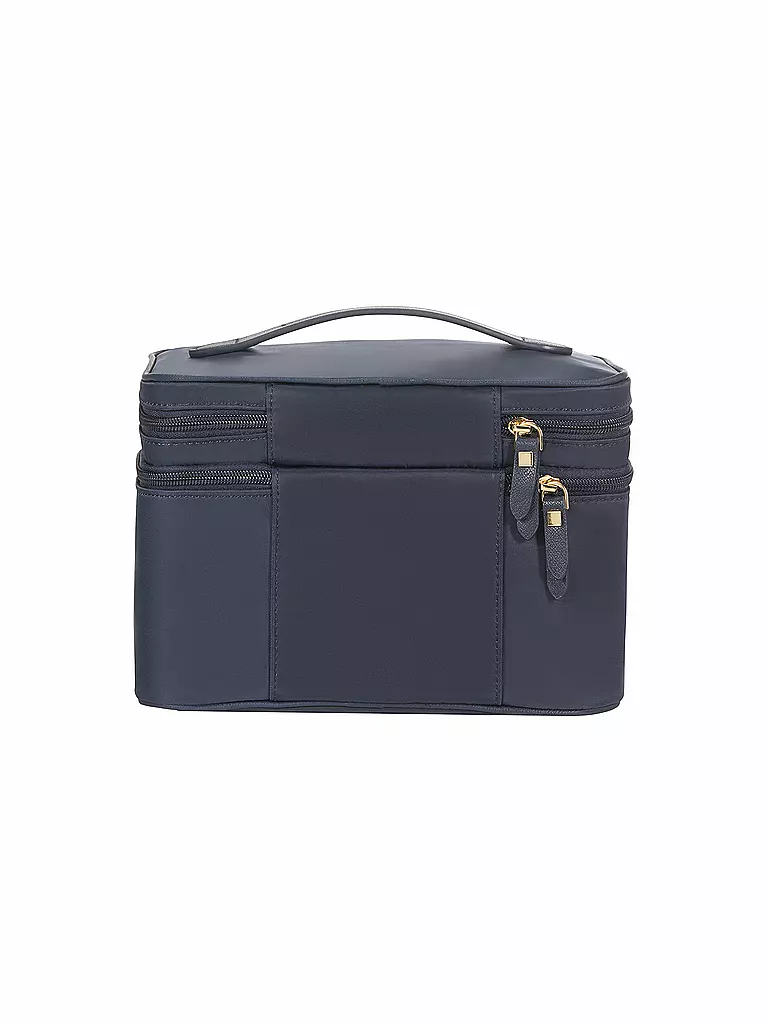 SAMSONITE | Toilettetasche Karissa navy | blau