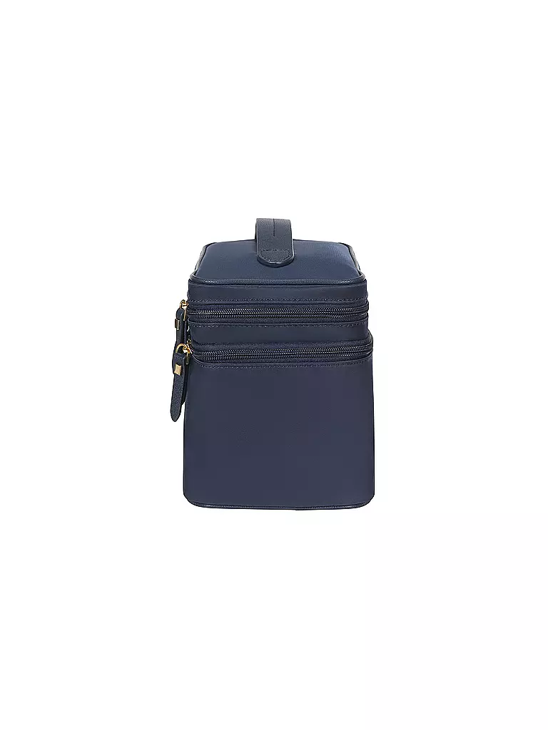 SAMSONITE | Toilettetasche Karissa navy | blau