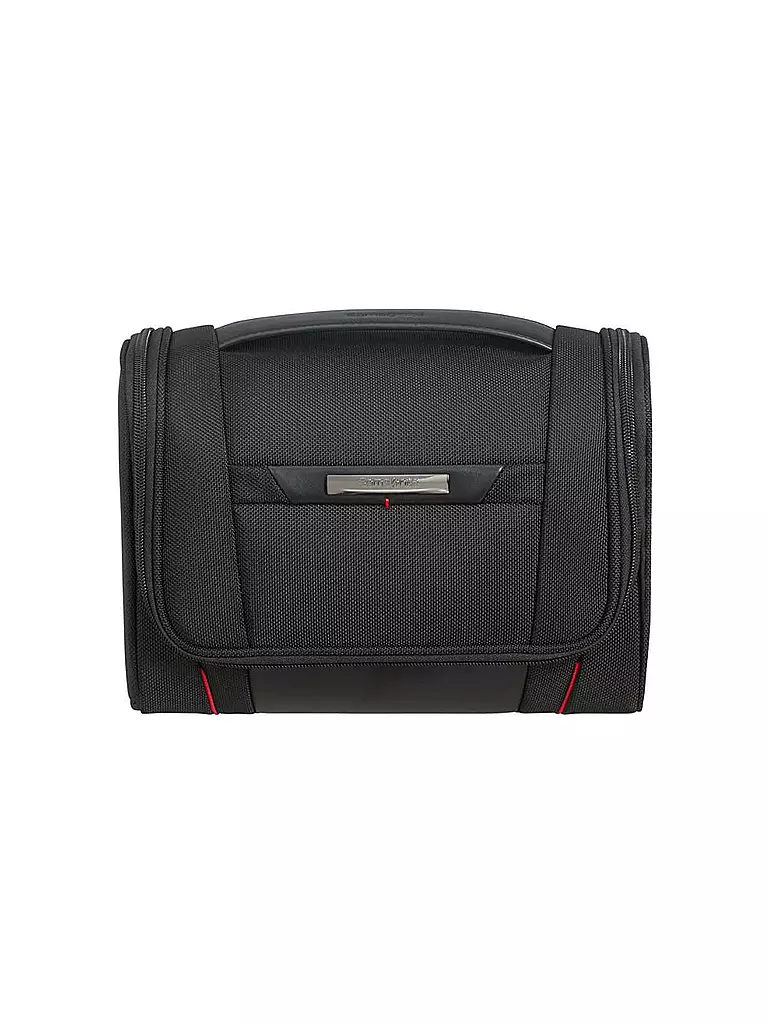 SAMSONITE | Toilettetasche PRO-DLX 5 black | schwarz