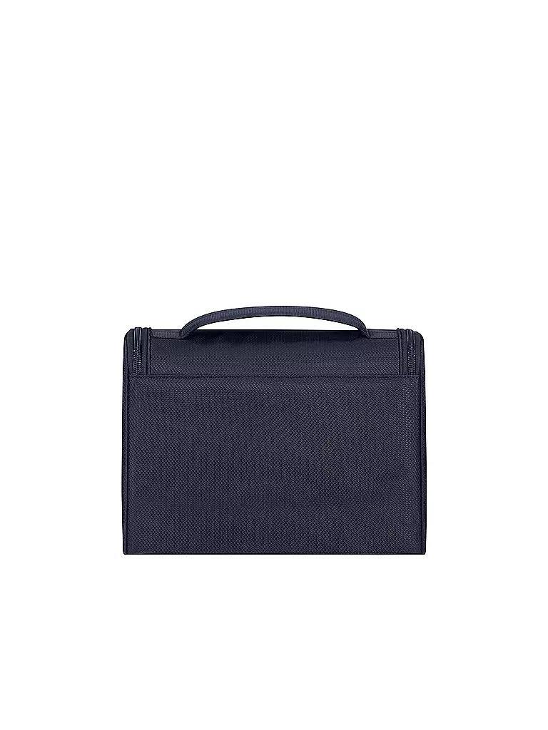 SAMSONITE | Toilettetasche RESPARK Midnight Blue | blau