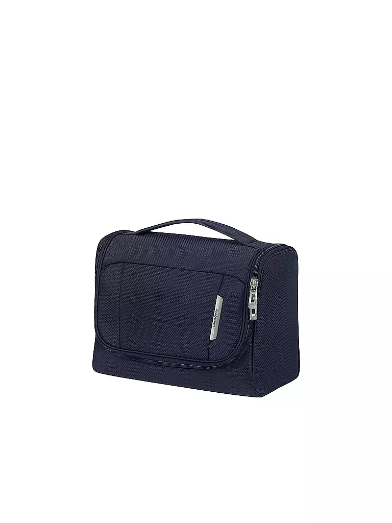 SAMSONITE | Toilettetasche RESPARK Midnight Blue | blau