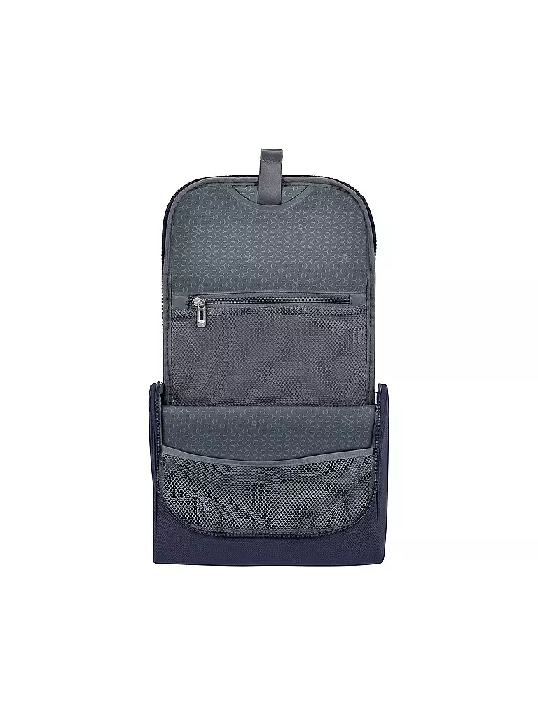 SAMSONITE | Toilettetasche RESPARK Midnight Blue | blau