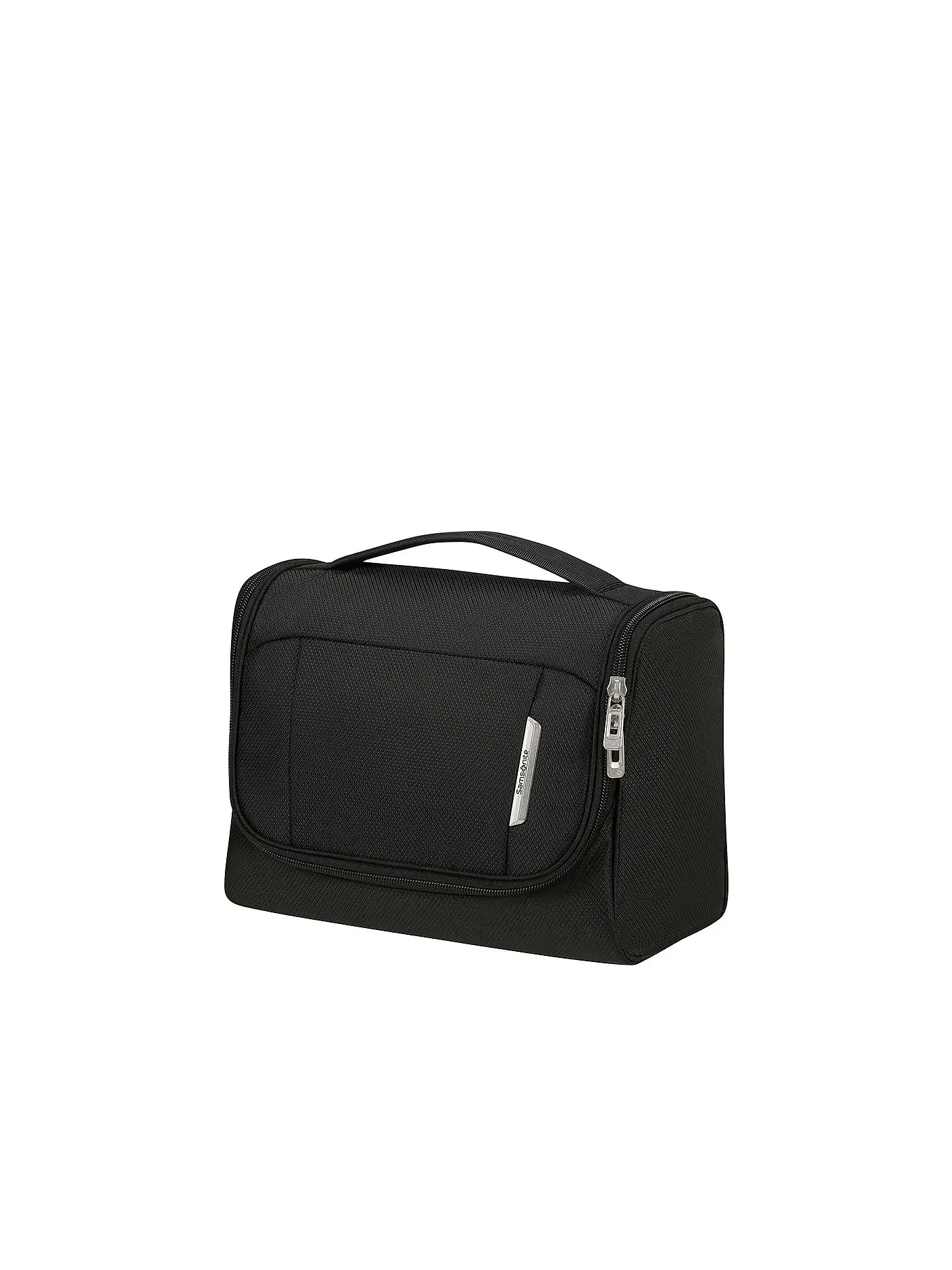 SAMSONITE | Toilettetasche RESPARK Ozone Black | schwarz