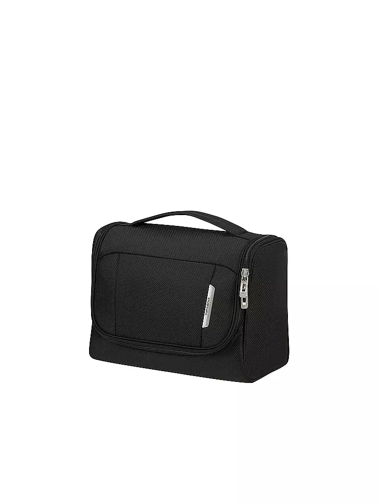 SAMSONITE | Toilettetasche RESPARK Ozone Black | blau