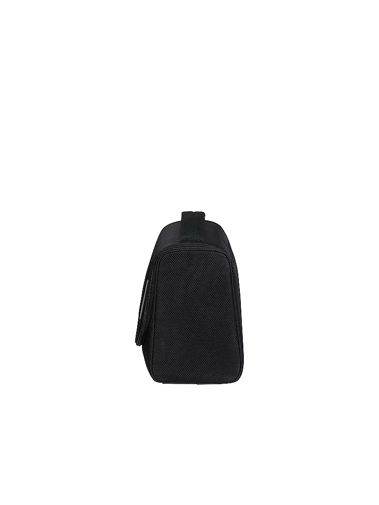 SAMSONITE | Toilettetasche RESPARK Ozone Black | schwarz