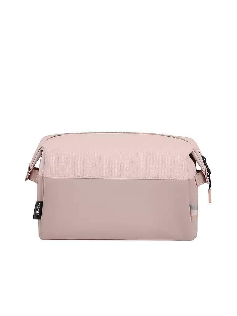 SAMSONITE | Toilettetasche StackD Toilet Pouch Rose | rosa