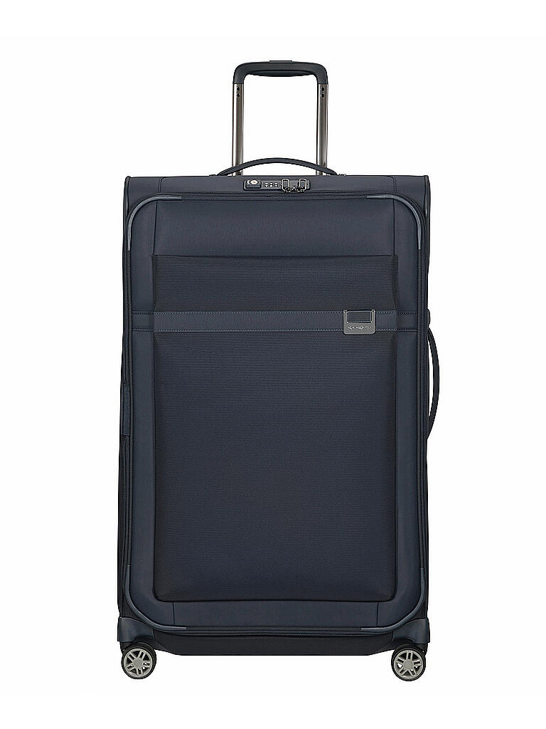 SAMSONITE | Trolley " Airea Spinner 78 EXP " ( dark blue ) | blau