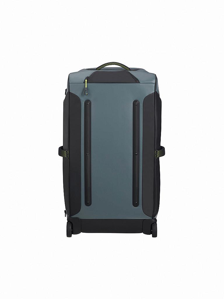 SAMSONITE Trolley " Paradiver Duffle WH. 79 " ( trooper grey ) grau