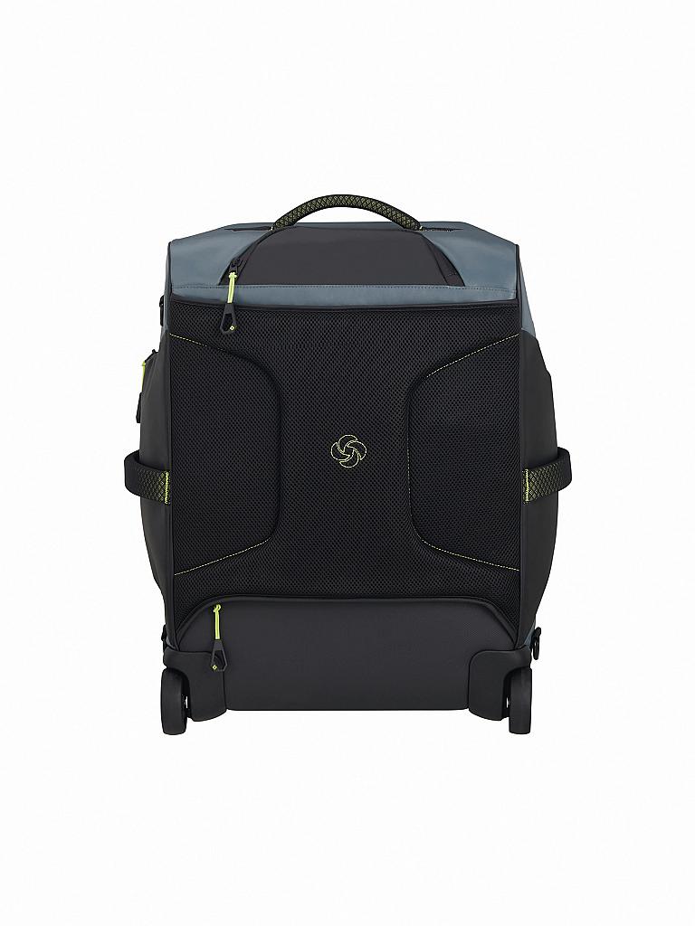 SAMSONITE | Trolley " Paradiver Light Duffle WH 55 Backpack " ( trooper grey ) | grau