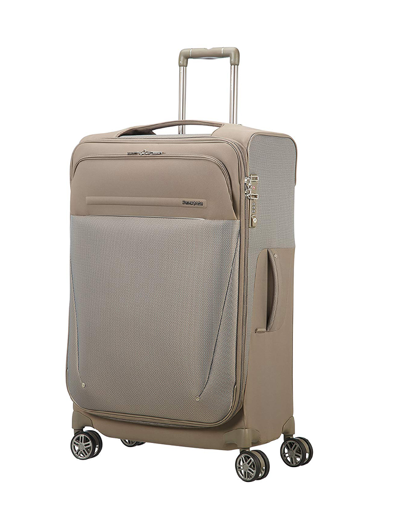 SAMSONITE | Trolley "B-Lite Icon" 71 (Dark Sand) | beige