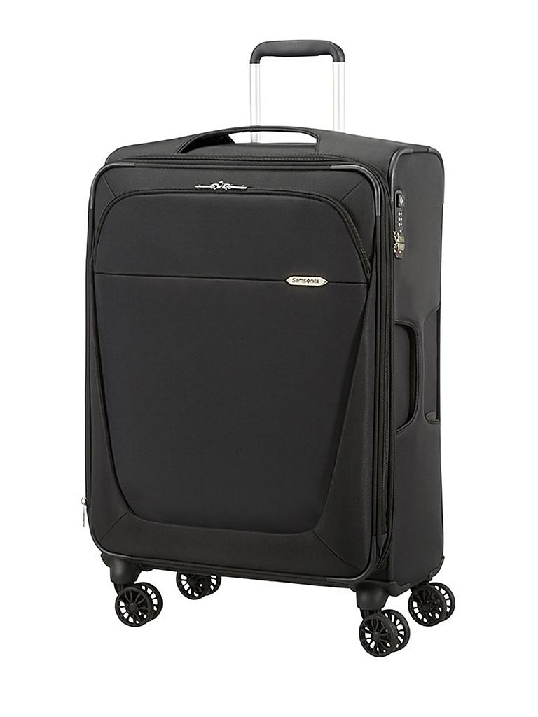 SAMSONITE | Trolley "B-Lite Spinner" 71cm | schwarz