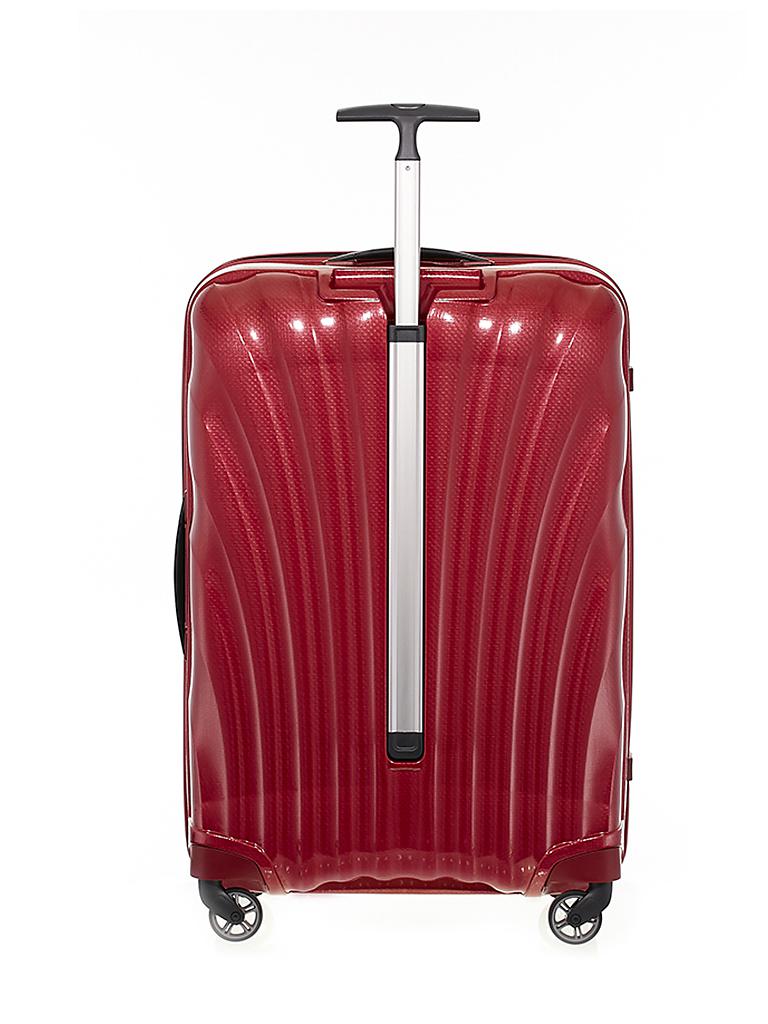 SAMSONITE | Trolley "Cosmolite 3.0" 75cm (73351 1426 Rot) | rot