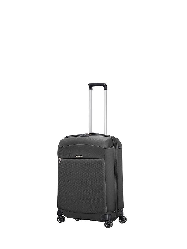 SAMSONITE | Trolley "Cross Jet Spinner" S | grau
