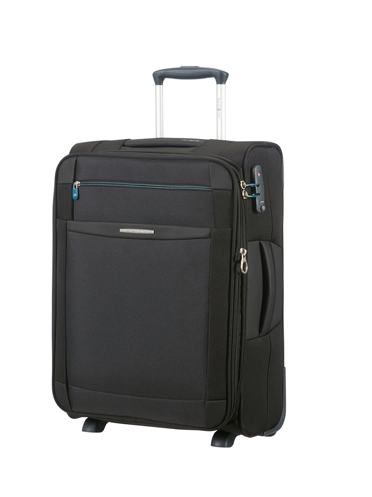 SAMSONITE | Trolley "Dynamo Spinner" 55cm (74179 1041 Schwarz) | schwarz