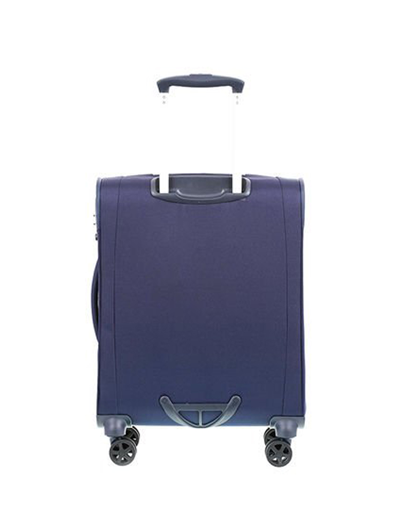 SAMSONITE | Trolley "Dynamo Spinner" 55cm (74180 1598 Navy) | 