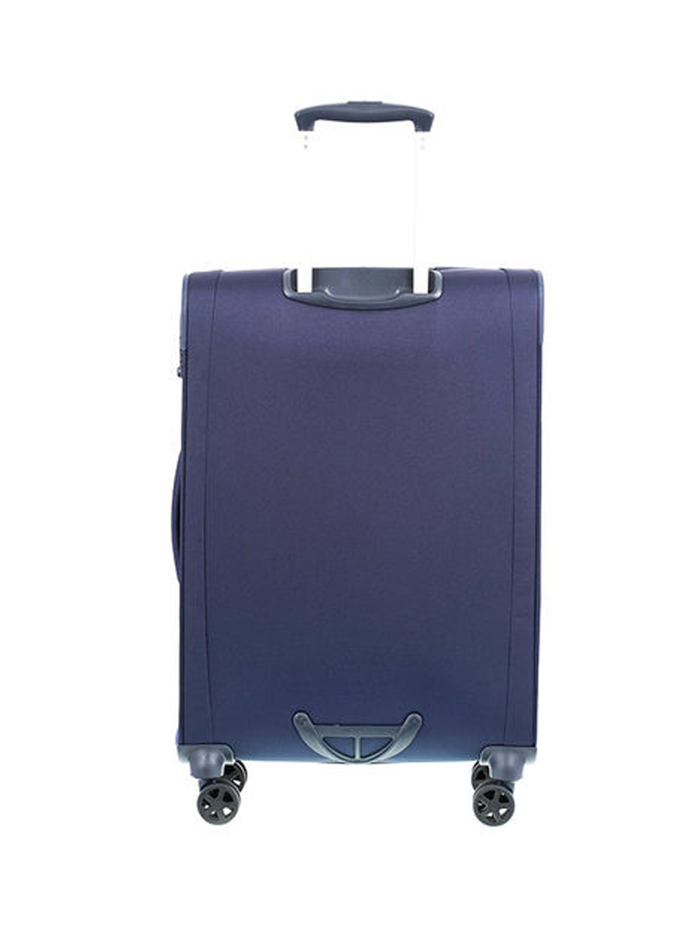 SAMSONITE | Trolley "Dynamo Spinner" 67cm (74181 1598 Navy) | blau