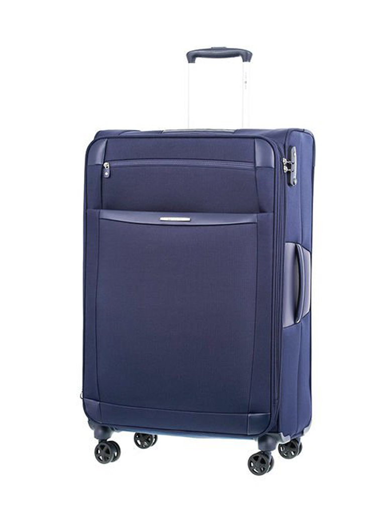 SAMSONITE | Trolley "Dynamo Spinner" 78cm (74182 1598 Navy) | 