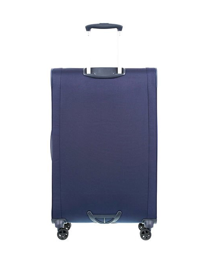 SAMSONITE | Trolley "Dynamo Spinner" 78cm (74182 1598 Navy) | 