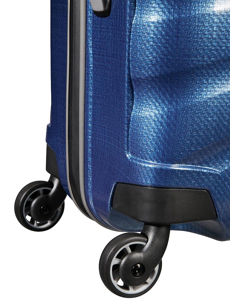 SAMSONITE | Trolley "Firelite Spinner" 69 cm (77560 1247 Darkblue) | blau