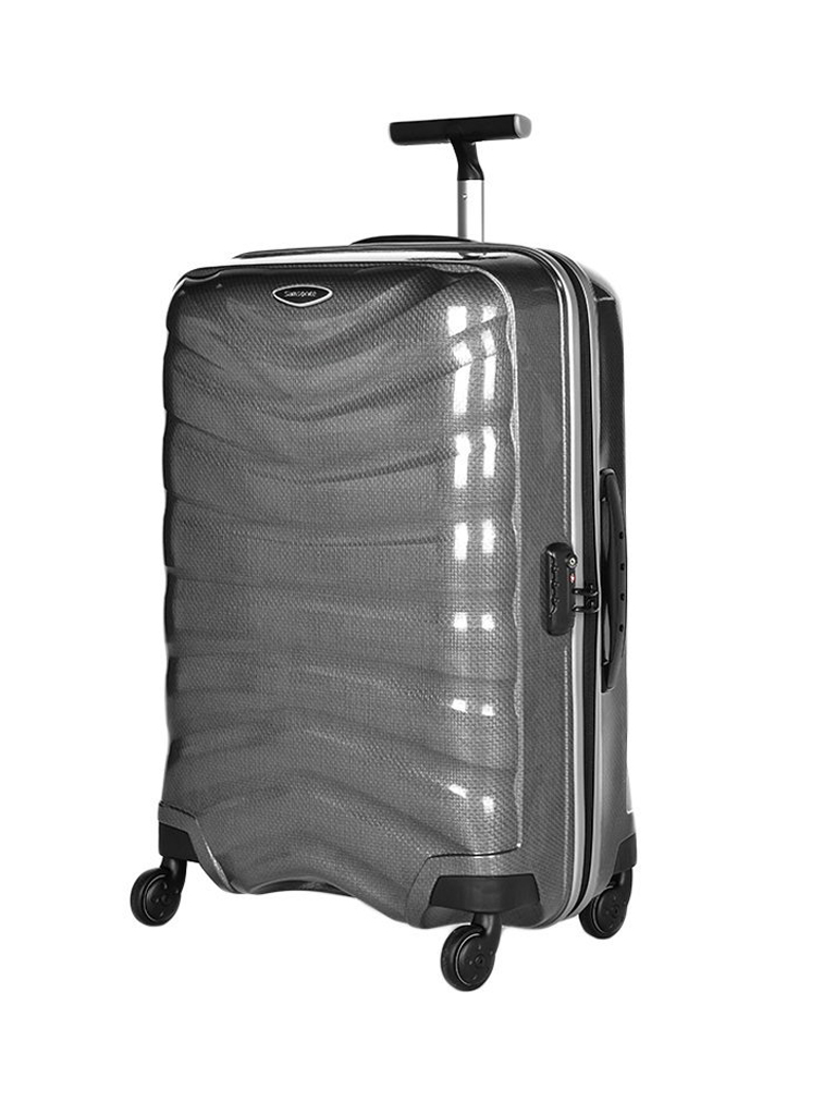 SAMSONITE | Trolley "Firelite Spinner" 69 cm (77560 2957 Eclipse Grey) | grau