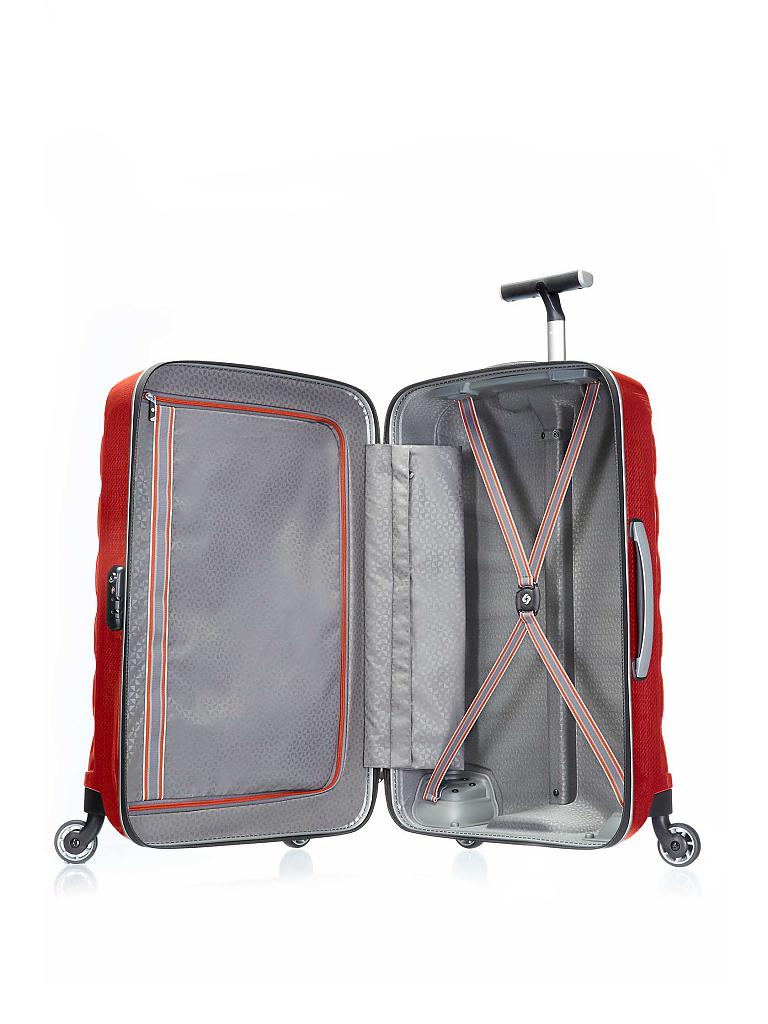 SAMSONITE | Trolley "Firelite Spinner" 69 cm | 