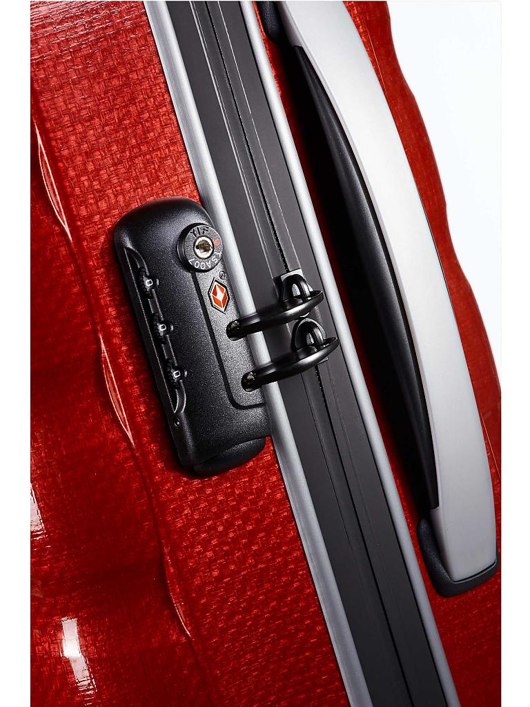 SAMSONITE | Trolley "Firelite Spinner" 69 cm | 