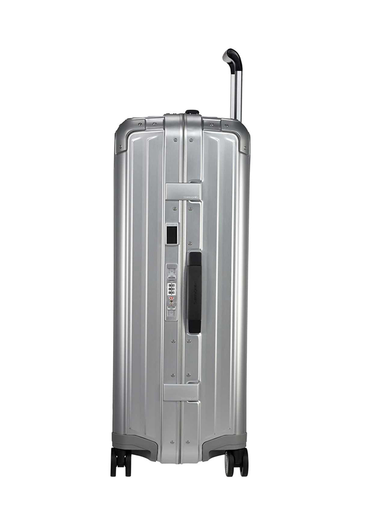 SAMSONITE | Trolley "Lite-Box Alu™" 75cm (Aluminum) 122707 | 
